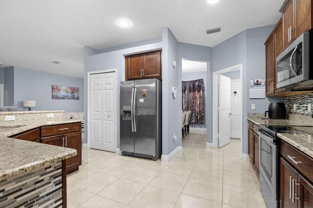 1585 SW Merchant Lane, Port St. Lucie, Port St Lucie, FL 34953