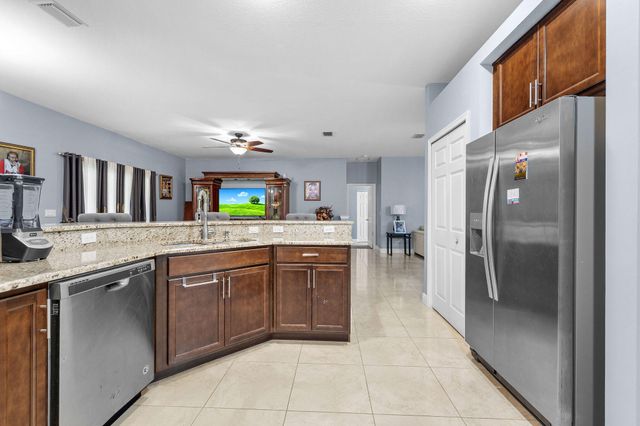 1585 SW Merchant Lane, Port St. Lucie, Port St Lucie, FL 34953