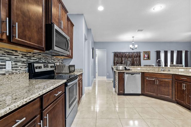 1585 SW Merchant Lane, Port St. Lucie, Port St Lucie, FL 34953