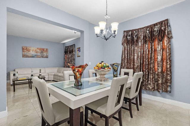 1585 SW Merchant Lane, Port St. Lucie, Port St Lucie, FL 34953