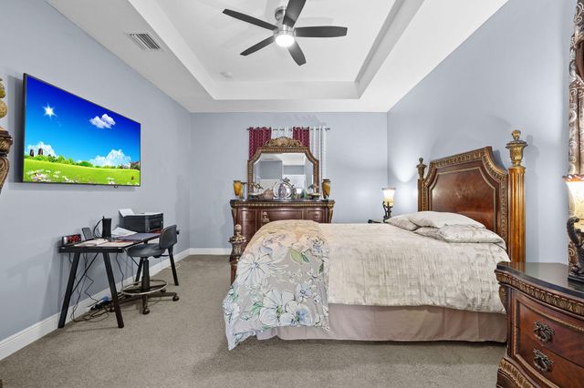 1585 SW Merchant Lane, Port St. Lucie, Port St Lucie, FL 34953