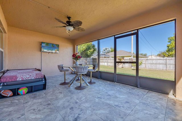 1585 SW Merchant Lane, Port St. Lucie, Port St Lucie, FL 34953