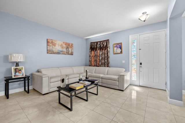 1585 SW Merchant Lane, Port St. Lucie, Port St Lucie, FL 34953