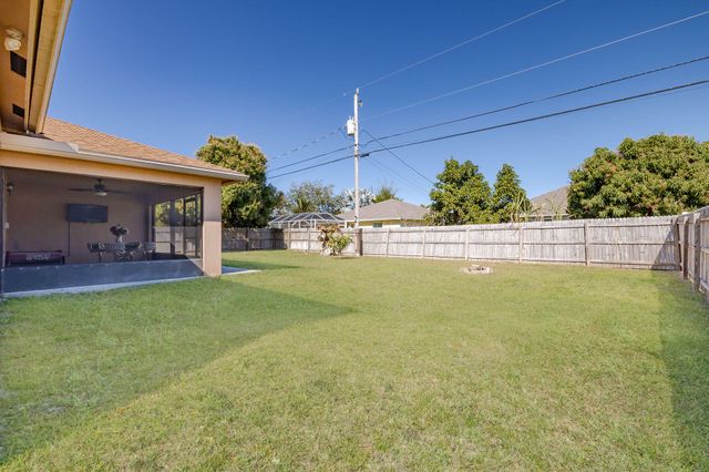 1585 SW Merchant Lane, Port St. Lucie, Port St Lucie, FL 34953