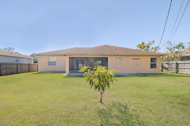 1585 SW Merchant Lane, Port St. Lucie, Port St Lucie, FL 34953