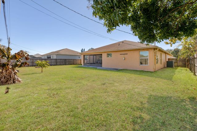 1585 SW Merchant Lane, Port St. Lucie, Port St Lucie, FL 34953