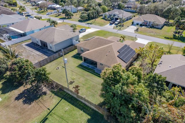 1585 SW Merchant Lane, Port St. Lucie, Port St Lucie, FL 34953