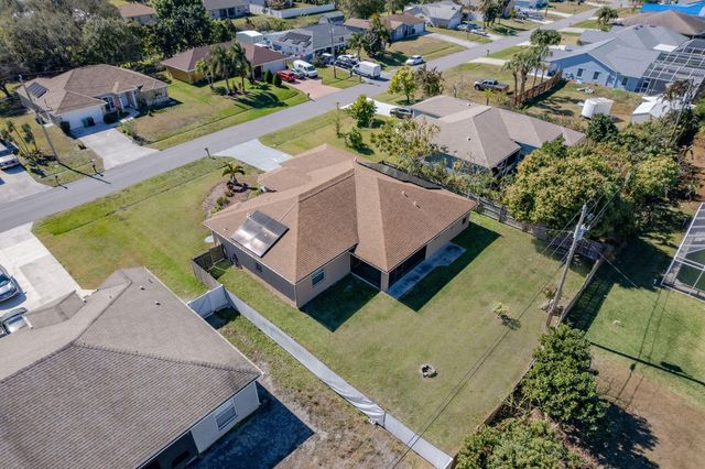 1585 SW Merchant Lane, Port St. Lucie, Port St Lucie, FL 34953