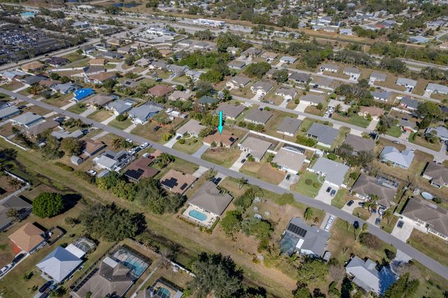 1585 SW Merchant Lane, Port St. Lucie, Port St Lucie, FL 34953