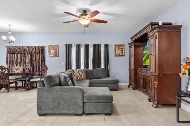 1585 SW Merchant Lane, Port St. Lucie, Port St Lucie, FL 34953