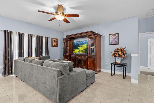 1585 SW Merchant Lane, Port St. Lucie, Port St Lucie, FL 34953