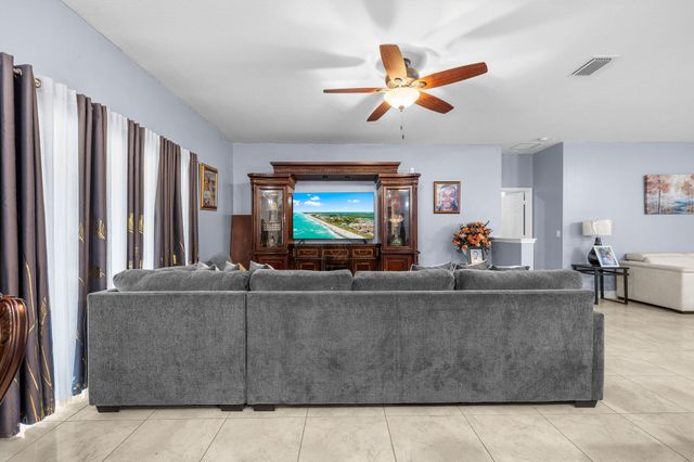 1585 SW Merchant Lane, Port St. Lucie, Port St Lucie, FL 34953