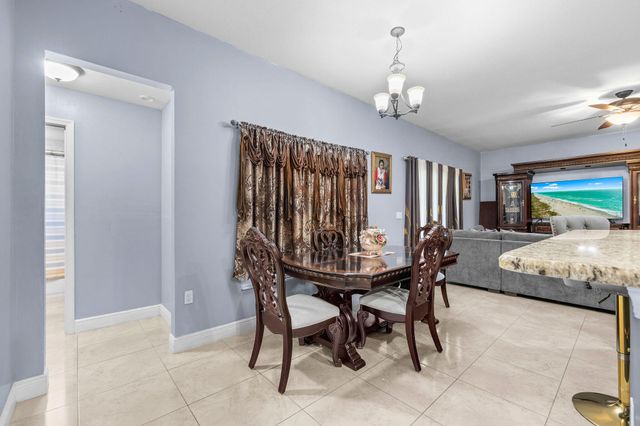 1585 SW Merchant Lane, Port St. Lucie, Port St Lucie, FL 34953