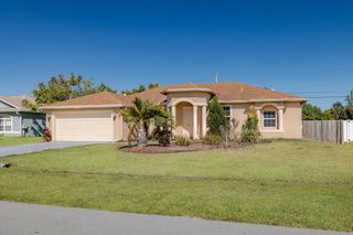 1585 SW Merchant Lane, Port St. Lucie, Port St Lucie, FL 34953