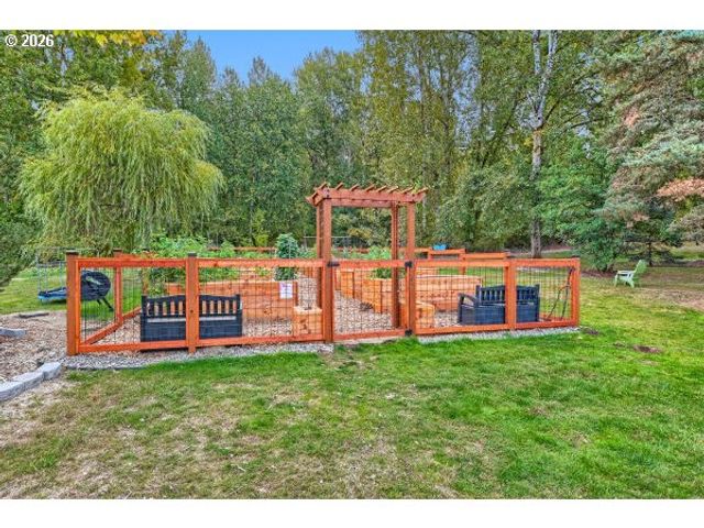 23821 Ne TREEHILL Dr, Wood Village, OR 97060