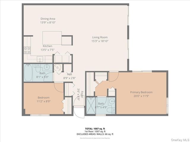 22 SO. Gate Circle, Massapequa Park, NY 11762