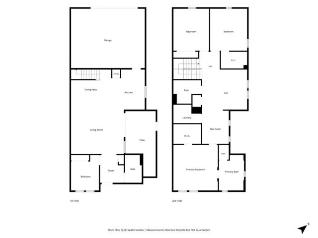 61 Distant Star, Irvine, CA 92618