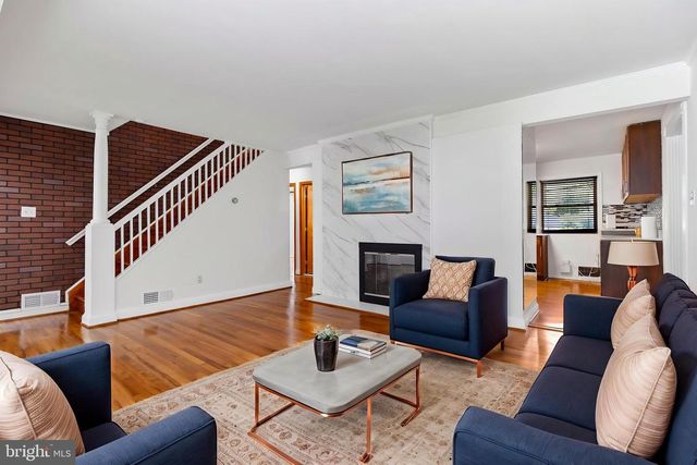 1714 VEIRS MILL RD, Rockville, MD 20851