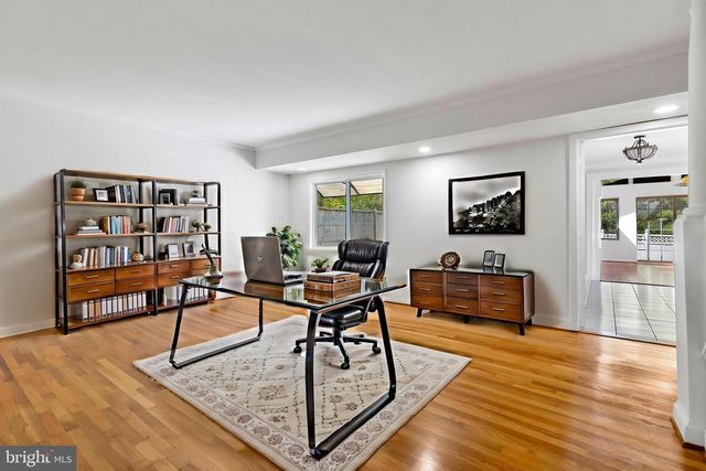1714 VEIRS MILL RD, Rockville, MD 20851