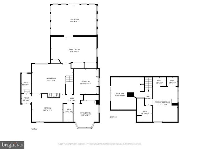 1714 VEIRS MILL RD, Rockville, MD 20851