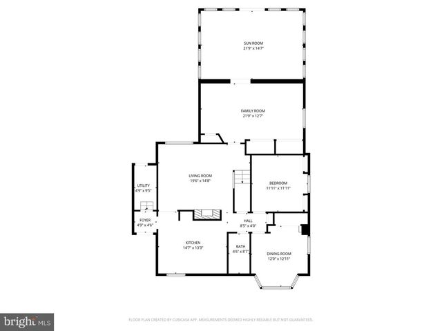 1714 VEIRS MILL RD, Rockville, MD 20851