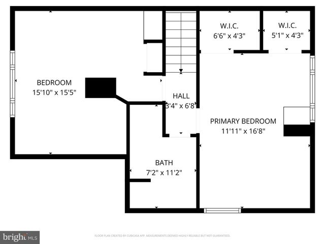 1714 VEIRS MILL RD, Rockville, MD 20851