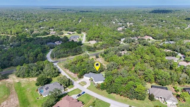 97 Woodfield Circle, Homosassa, FL 34446