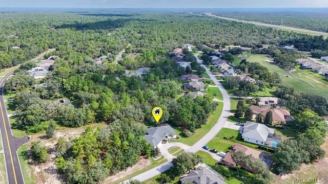 97 Woodfield Circle, Homosassa, FL 34446