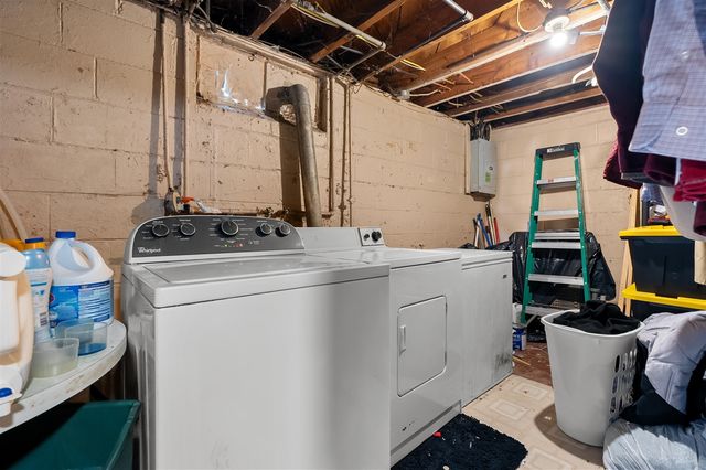 157 Redner Avenue, Battle Creek, MI 49037