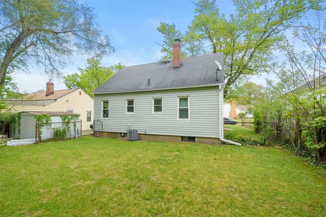 157 Redner Avenue, Battle Creek, MI 49037