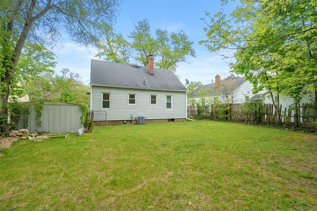 157 Redner Avenue, Battle Creek, MI 49037