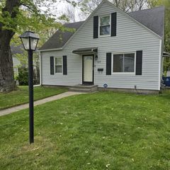 157 Redner Avenue, Battle Creek, MI 49037