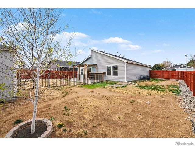 3208 Sandy Harbor Drive, Evans, CO 80620
