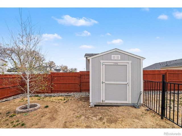 3208 Sandy Harbor Drive, Evans, CO 80620