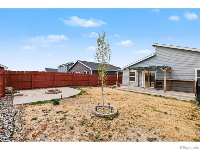 3208 Sandy Harbor Drive, Evans, CO 80620