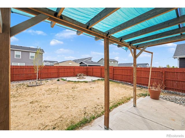 3208 Sandy Harbor Drive, Evans, CO 80620