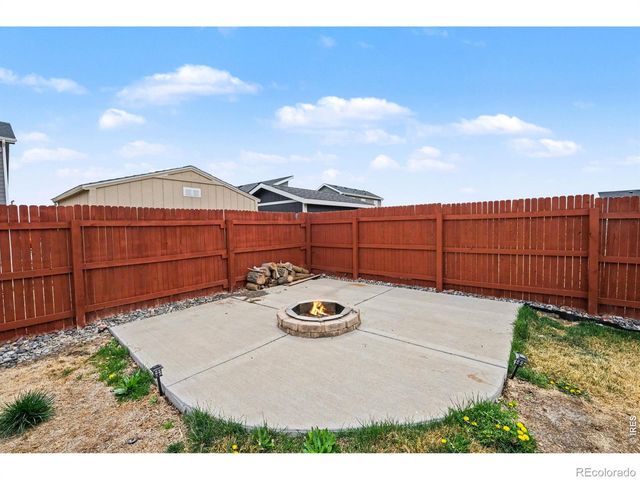 3208 Sandy Harbor Drive, Evans, CO 80620