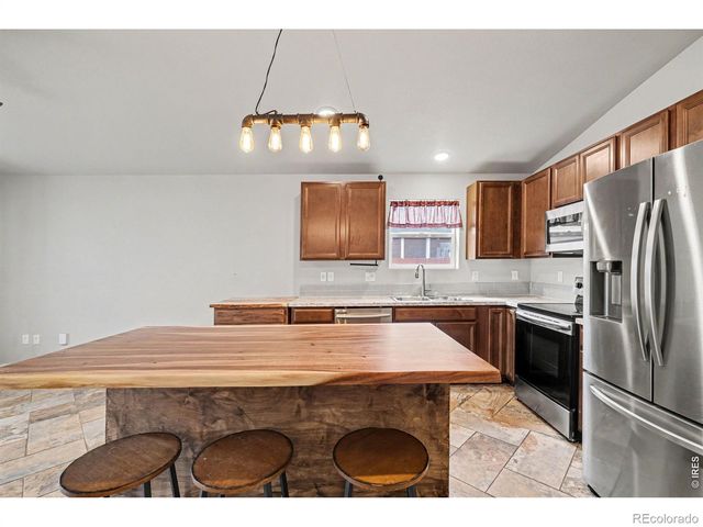 3208 Sandy Harbor Drive, Evans, CO 80620