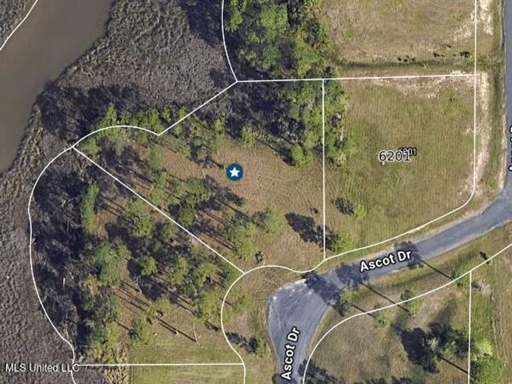 0 Ascot Drive, Biloxi, MS 39532