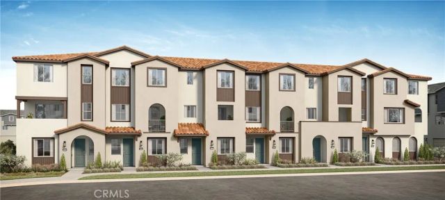 3559 East Refuge Paseo, Ontario, CA 91761