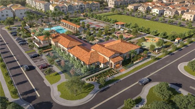 3559 East Refuge Paseo, Ontario, CA 91761