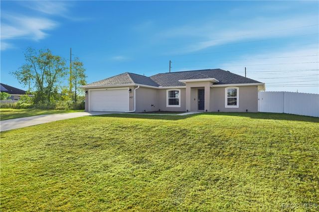 4837 SW 134th Loop, Ocala, FL 34473