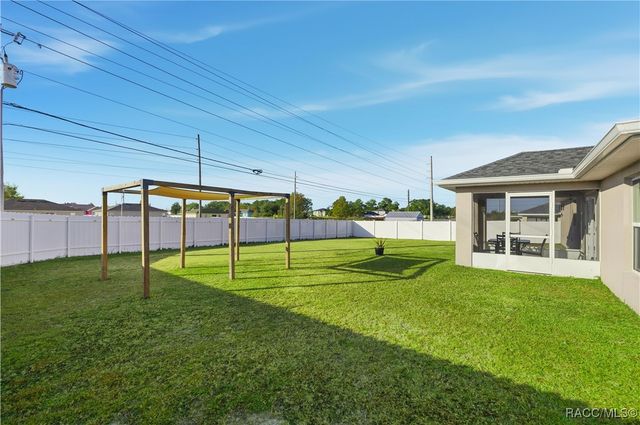 4837 SW 134th Loop, Ocala, FL 34473