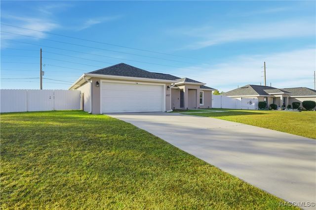 4837 SW 134th Loop, Ocala, FL 34473