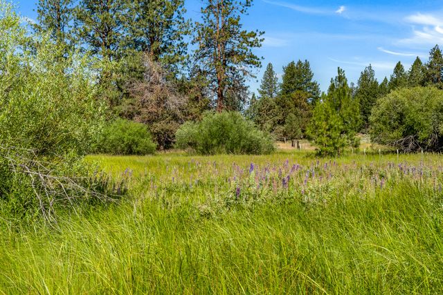 69630 Old Barn Court, Sisters, OR 97759