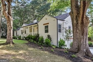 1929 Lenox Road NE, Atlanta, GA 30306