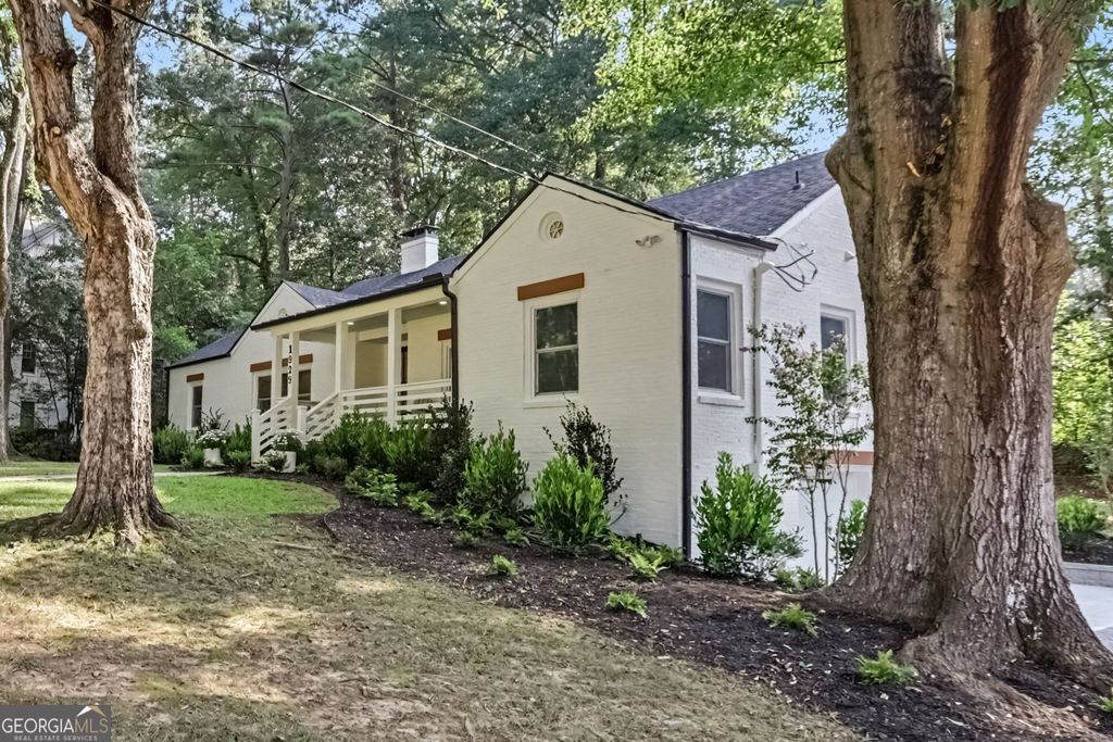 1929 Lenox Road NE, Atlanta, GA 30306 — photo 2