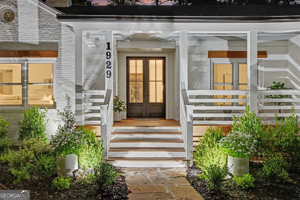 1929 Lenox Road NE, Atlanta, GA 30306 — photo 3