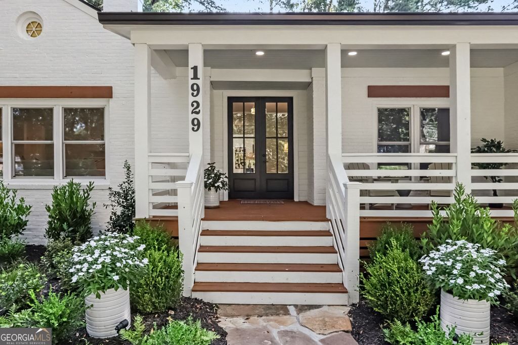 1929 Lenox Road NE, Atlanta, GA 30306 — photo 4