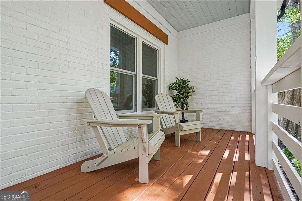 1929 Lenox Road NE, Atlanta, GA 30306 — photo 5